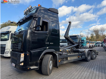 Camion cu cârlig VOLVO FH 500