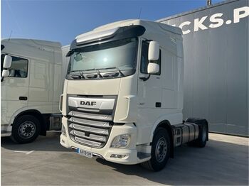 Cap tractor DAF XF 105/480: Foto 1