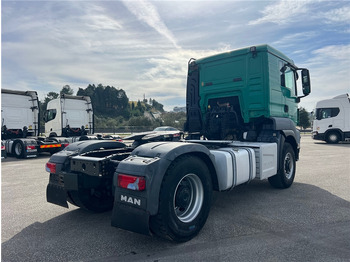 Cap tractor MAN TGX 18.480/RETARDER/Hidralik: Foto 4