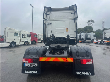 Cap tractor Scania R450 / RETARDER: Foto 5 Cap tractor Scania R450 / RETARDER: Foto 5