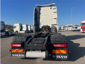 Cap tractor Volvo FH540 / RETARDER: Foto 5