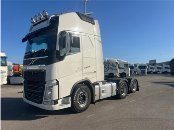 Cap tractor Volvo FH540 / RETARDER: Foto 3