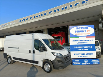 Dubă FIAT Ducato