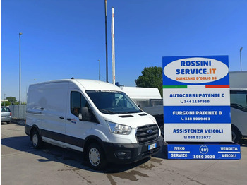 Dubă FORD Transit