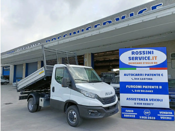 Leasing de IVECO DAILY 35C16 3000 cc KM 0 IVECO DAILY 35C16 3000 cc KM 0: Foto 1 Leasing de IVECO DAILY 35C16 3000 cc KM 0 IVECO DAILY 35C16 3000 cc KM 0: Foto 1