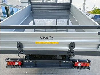 Leasing de IVECO DAILY 35C16 3000 cc KM 0 IVECO DAILY 35C16 3000 cc KM 0: Foto 3 Leasing de IVECO DAILY 35C16 3000 cc KM 0 IVECO DAILY 35C16 3000 cc KM 0: Foto 3