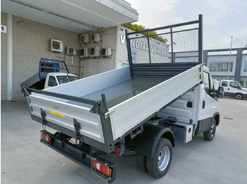 Leasing de IVECO DAILY 35C16 3000 cc KM 0 IVECO DAILY 35C16 3000 cc KM 0: Foto 4 Leasing de IVECO DAILY 35C16 3000 cc KM 0 IVECO DAILY 35C16 3000 cc KM 0: Foto 4