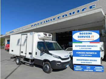 Camion frigider IVECO Daily