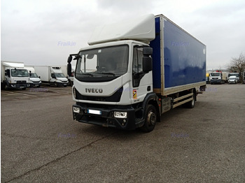 Camion furgon IVECO EuroCargo 120E