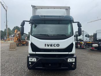 Camion şasiu IVECO EuroCargo 180E