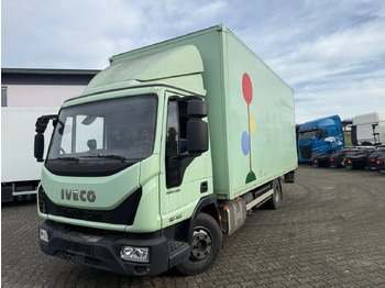 Camion furgon IVECO EuroCargo 80E