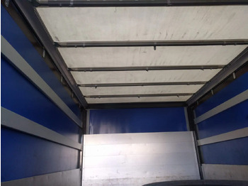 Autoutilitară cu prelată MERCEDES BENZ SPRINTER 514 CDI 3T5: Foto 5