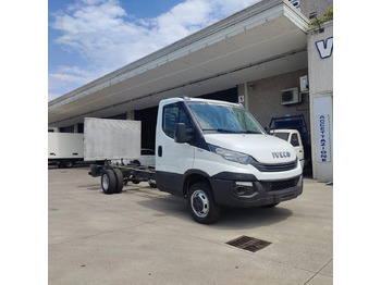 Autoutilitară IVECO Daily 35c14
