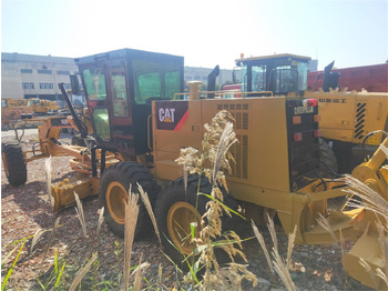 Autogreder CATERPILLAR 140K