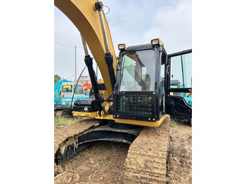 Excavator pe şenile CATERPILLAR 315D2GC