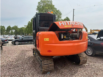 Excavator pe şenile HITACHI ZX70