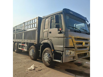 Camion basculantă Howo: Foto 4