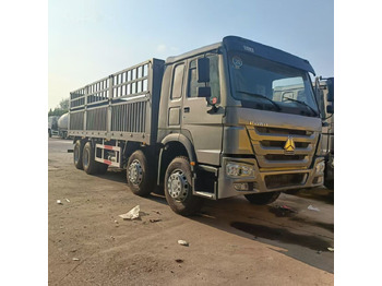 Camion basculantă Howo: Foto 5