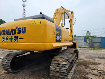 Leasing de Komatsu PC300-7 Komatsu PC300-7: Foto 5 Leasing de Komatsu PC300-7 Komatsu PC300-7: Foto 5
