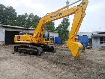 Excavator pe şenile KOMATSU PC350-7