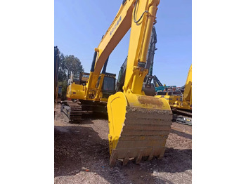 Excavator pe şenile Komatsu PC400: Foto 4