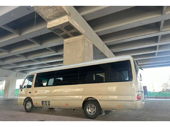 Autobuz interurban TOYOTA