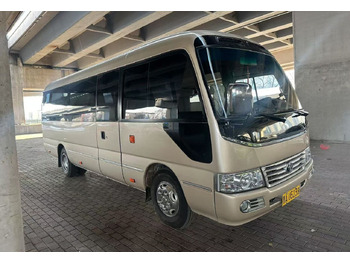 Autobuz interurban Toyota 1HZ: Foto 3