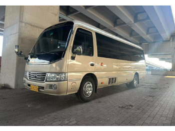 Autobuz interurban Toyota 1HZ: Foto 4