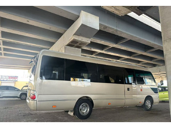 Autobuz interurban Toyota 1HZ: Foto 5