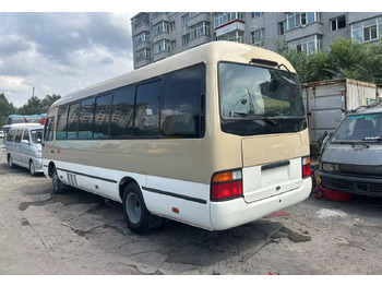 Autobuz interurban Toyota Coaster 1HZ: Foto 2