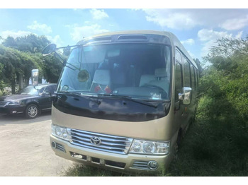 Autobuz interurban TOYOTA