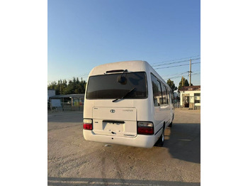 Autobuz interurban TOYOTA