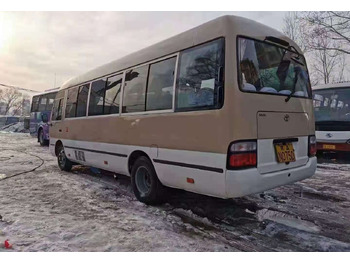 Autobuz interurban TOYOTA