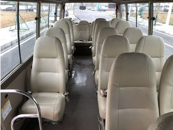 Autobuz urban TOYOTA