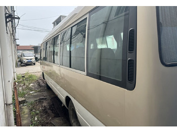 Autobuz urban TOYOTA