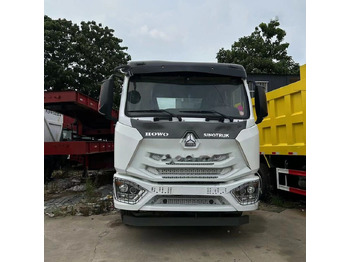Cap tractor SINOTRUK HOWO