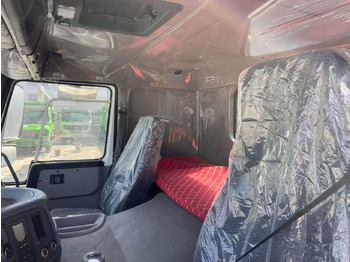 Cap tractor SINOTRUK HOWO