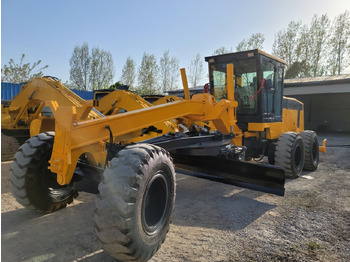 Autogreder XCMG GR180