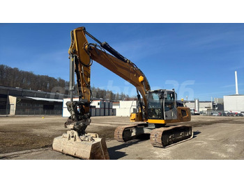 Excavator pe şenile LIEBHERR R 926