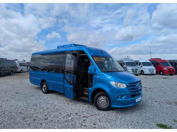 Alte utilaje nou Mercedes-Benz Sprinter 517: Foto 2 Alte utilaje nou Mercedes-Benz Sprinter 517: Foto 2