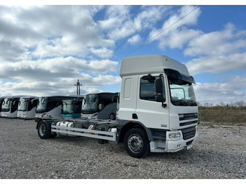 Camion şasiu DAF CF 75 310