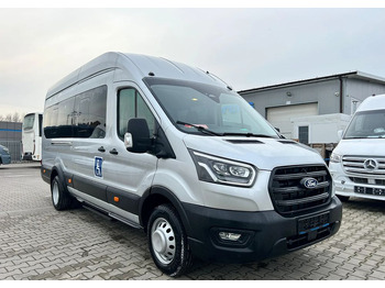 Microbuz FORD Transit