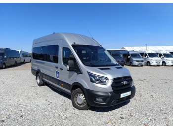 Microbuz FORD Transit