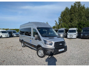 Microbuz FORD Transit