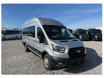 Microbuz FORD Transit