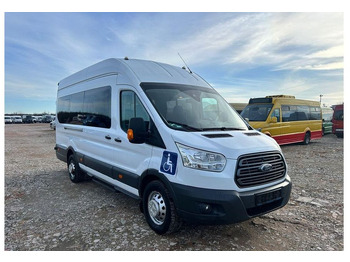 Microbuz FORD Transit