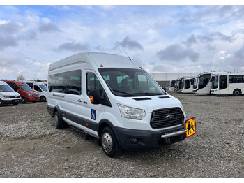 Microbuz FORD Transit