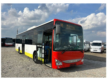 Autobuz urban IVECO Crossway