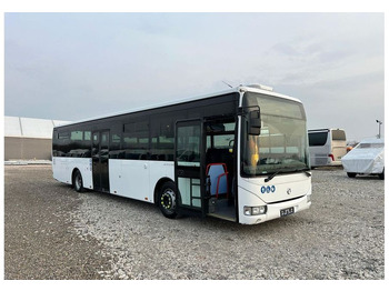 Autobuz urban Iveco Crossway LE: Foto 2 Autobuz urban Iveco Crossway LE: Foto 2