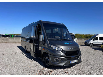 Microbuz IVECO Daily